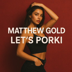 Matthew Gold - Bungee Jumping