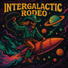 Intergalactic Rodeo
