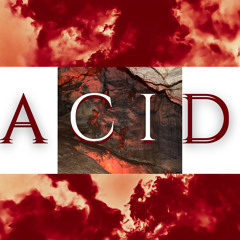OVERKILLTECH - Acid
