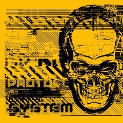 |PROTOCOL SYSTEM|160bpm Hardtechno