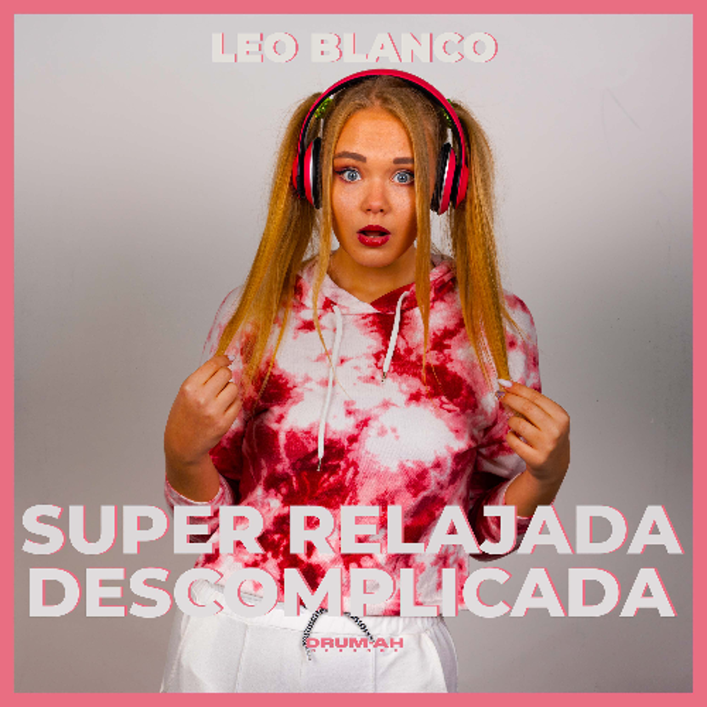 Leo Blanco Podcasts
