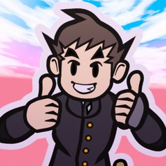 Ryuunosuke can Legally speak in English! 64 OST | You got an English license!