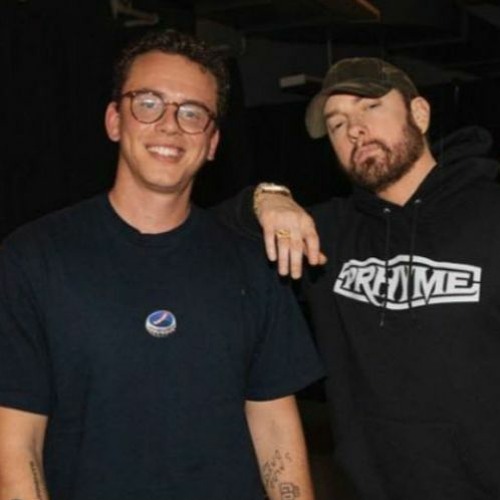 Logic - Homicide feat. Eminem