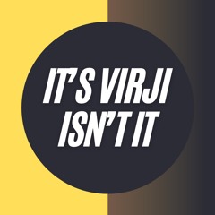 It's Virji Isn't It | Sammy Virji Mix