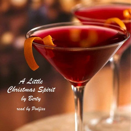 A Little Christmas Spirit