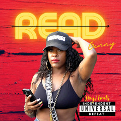 GENNY - READ