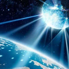 Meshall - Space Disco @ WÜnderground