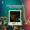 Download Video: PACK REGGAETON OLD SCHOOL VOL 1 BY SERGI NIGHT