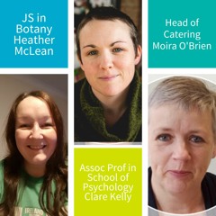 From student project to campus reality; how one student is making an impact