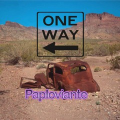 /// One Way - Paploviante Open Collab Offer ///