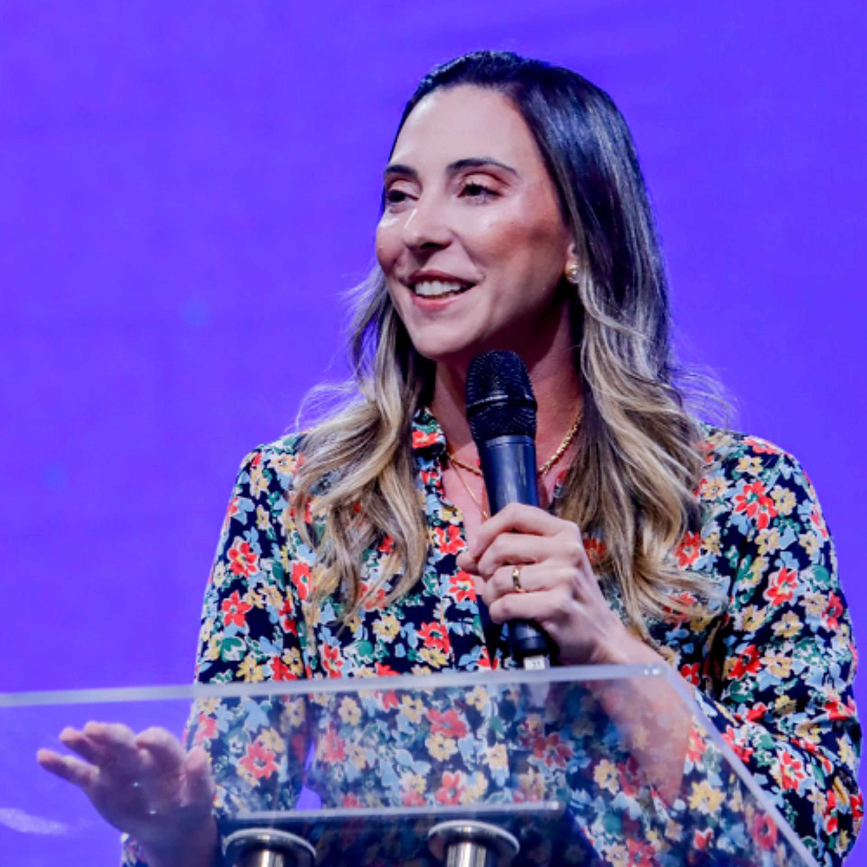 Qual é a vontade de Deus: O que poucos entendem sobre a Nova Aliança - Juliana Borba