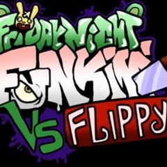 Friday Night Funkin' Flippy Mod OST - UnFlipped-Out
