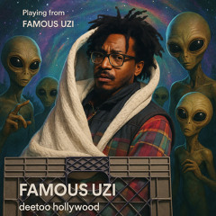 Famous Uzi