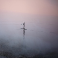 Ashot Danielyan - Fog
