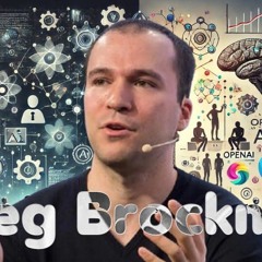 Greg Brockman & Artificial Intelligence