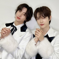 SUNGCHAN & ANTON 성찬&앤톤 - Show Me Your Love