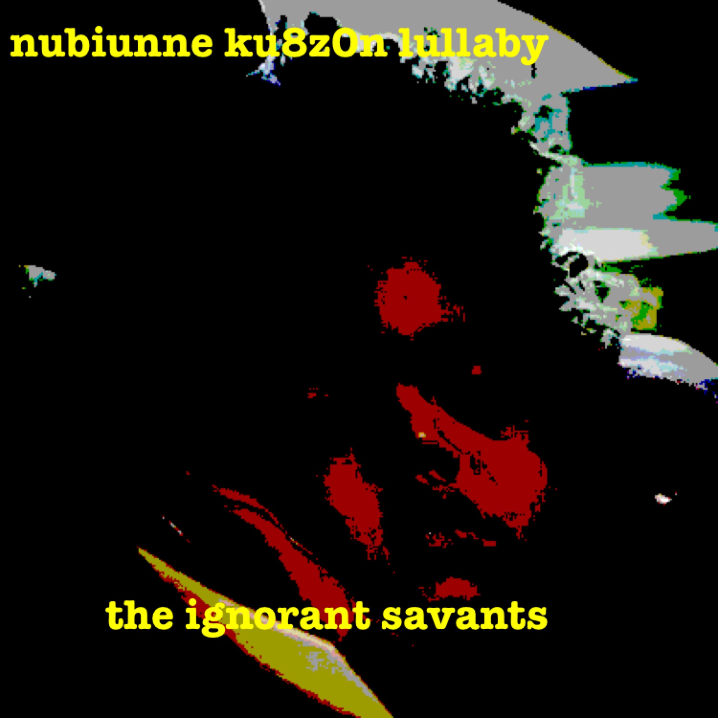 the ignorant savants