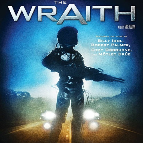 Stream Tim Feehan - Where's The Fire (The Wraith OST) by Archon