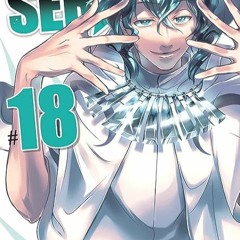 ⚡️ READ PDF Servamp Vol. 18 Free