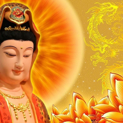 Chú Đại Bi - Giọng Trì Chú Rất Hay, Nhẹ Nhàng, Thanh Thoát (trì 21 Biến)