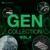 Artwork for Gen Collection: Vol. 4 - Demo