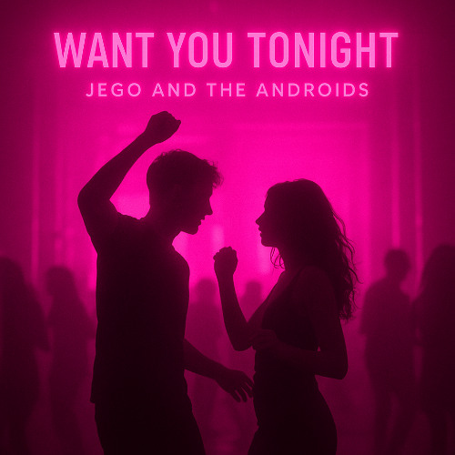 Want you tonight