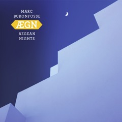 Naoussa's Night (ÆGN) [feat. Adrien Soleiman, Arnaud Biscay & Maxime Hoarau]