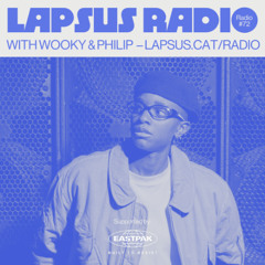 Lapsus Radio #72 - Novedades de Mayo, Parte I