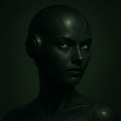 My Genderfluid AI (studio unmixed/unmastered)