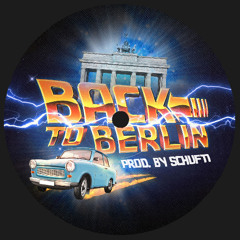 Back to Berlin [Free Download]