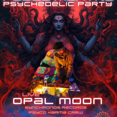 Live Set Teaser 2026