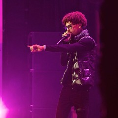 PnB Rock - Never Did (Prod.SBeatz)