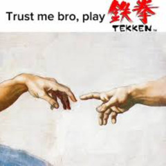 Tekken Tag Tournament - (Last Boss Stage)