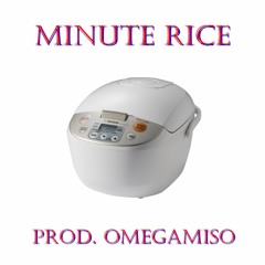 Minute Rice