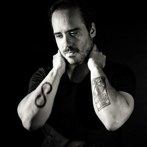 Nigel S. presents Seba