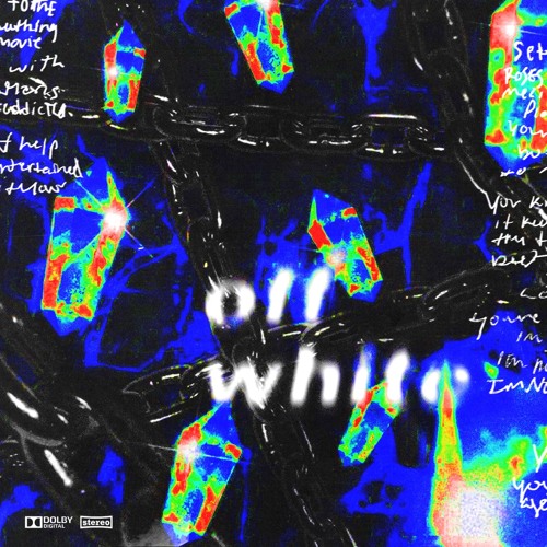 Off White Feat. CLUB 97 (Prod By. Michael Bao & Gianluca Bao)