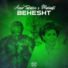 AmirTataloo X Mahasti - Behesht