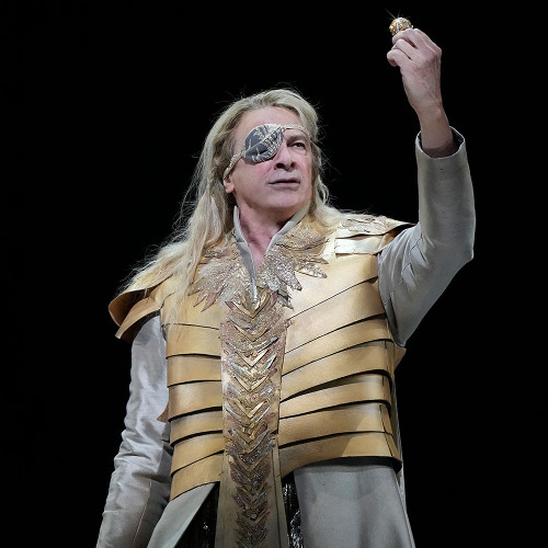 Preview Talk: Das Rheingold