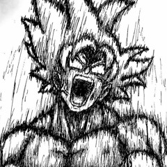 Bero 02 x Goku Rage (Super Slowed)