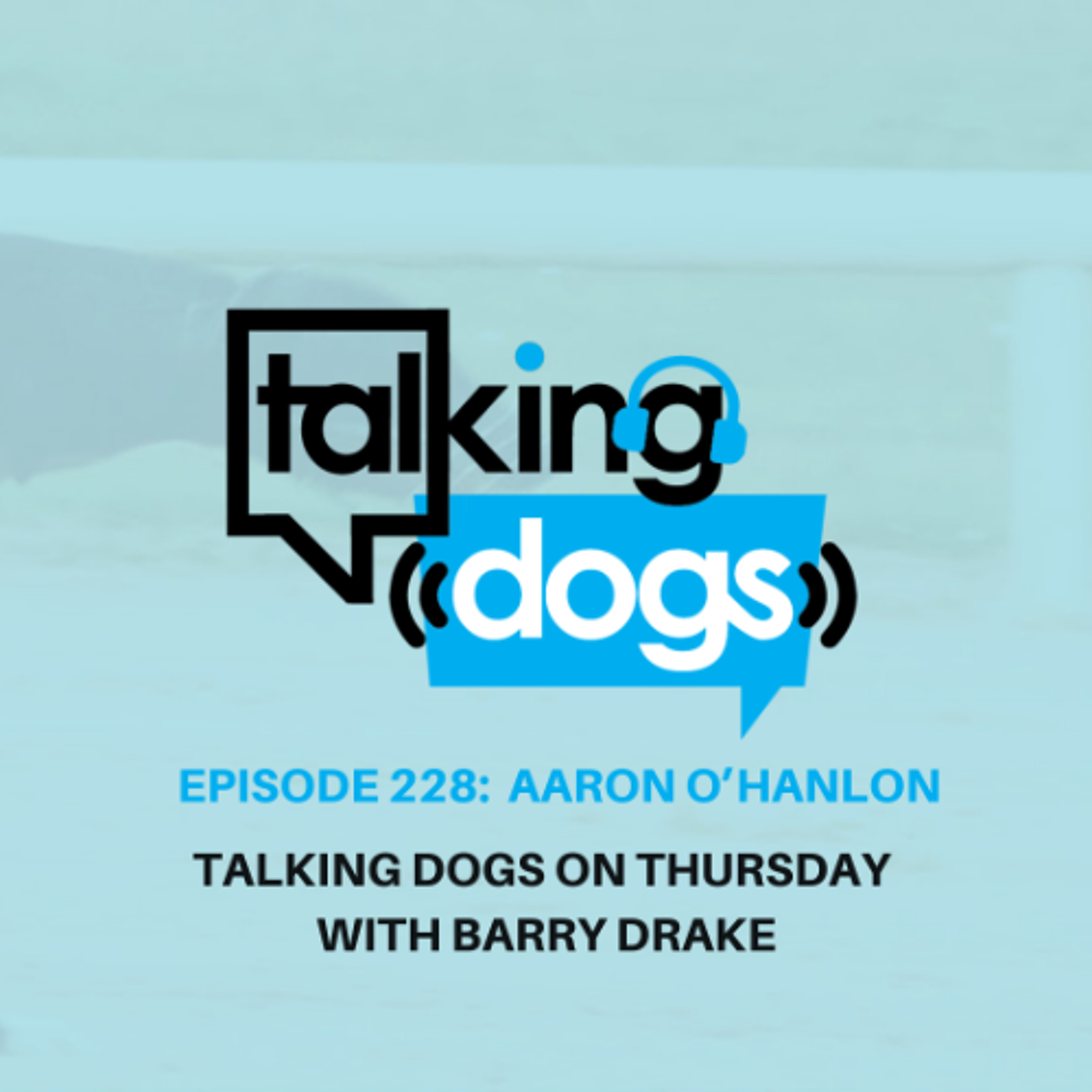 Talking Dogs on Thursday
