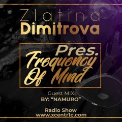 ZlatinaDimitrova @Frequency OF mind #4