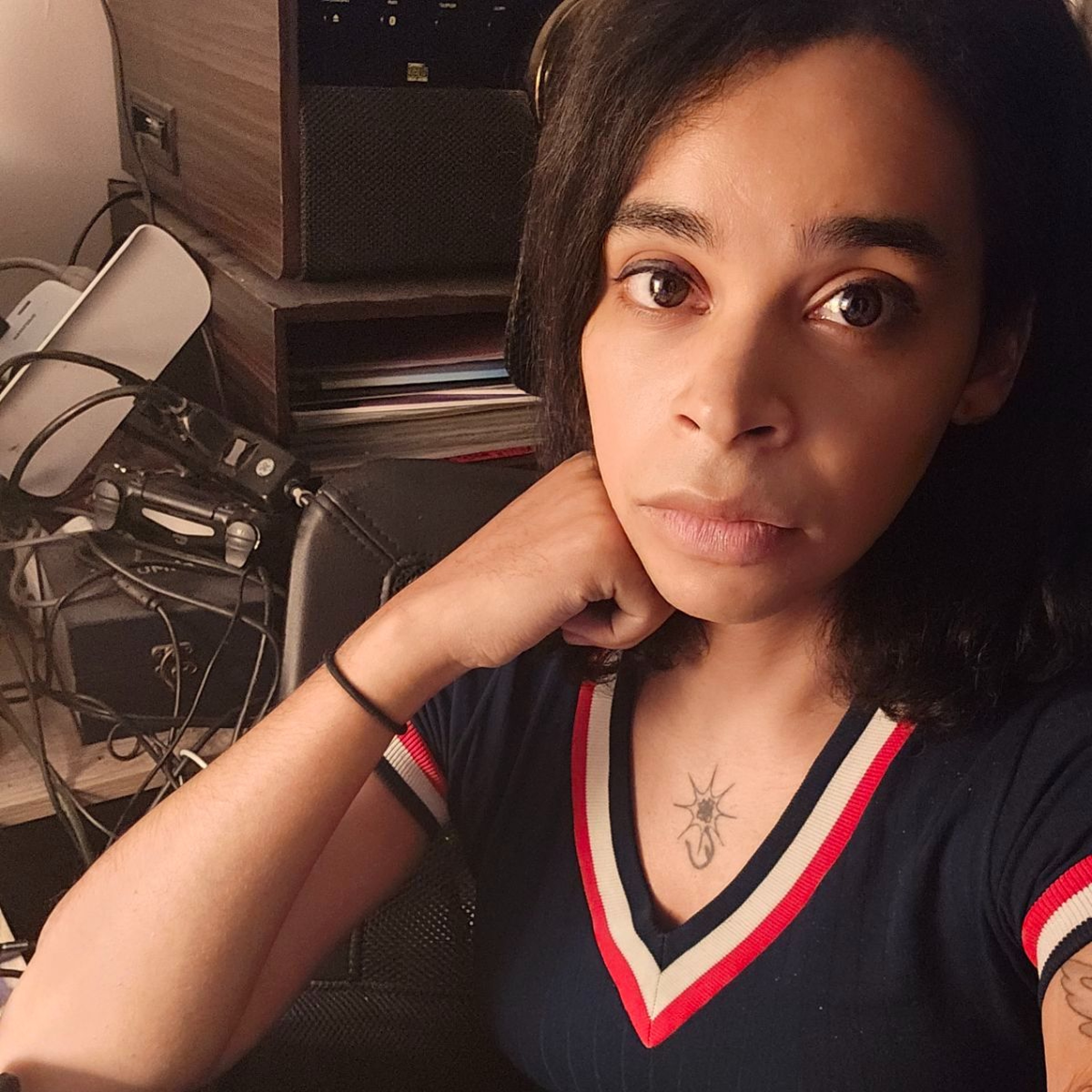 NYC Trans Oral History Project