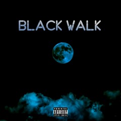 Ranzo Black - BLACK WALK