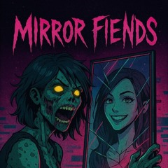 The MindEraser -original - Mirror Fiends