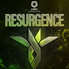 CareLexX Vs Refocore @ The Core: Resurgence