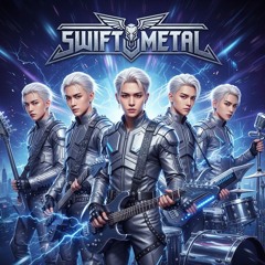 SWIFT METAL | CANCELLED!