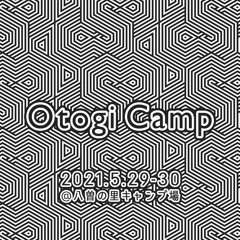 Natural Frequency Liveset @ Otogi Camp 20210529