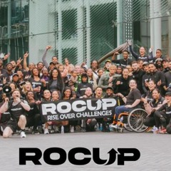 Exclusive ROC UP Mix