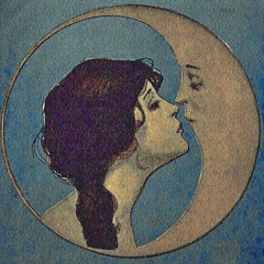 la lune et ton sourire