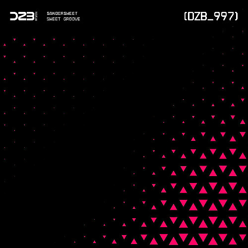 dZb 997 - SanderSweet - Dancing Killer (Original Mix).